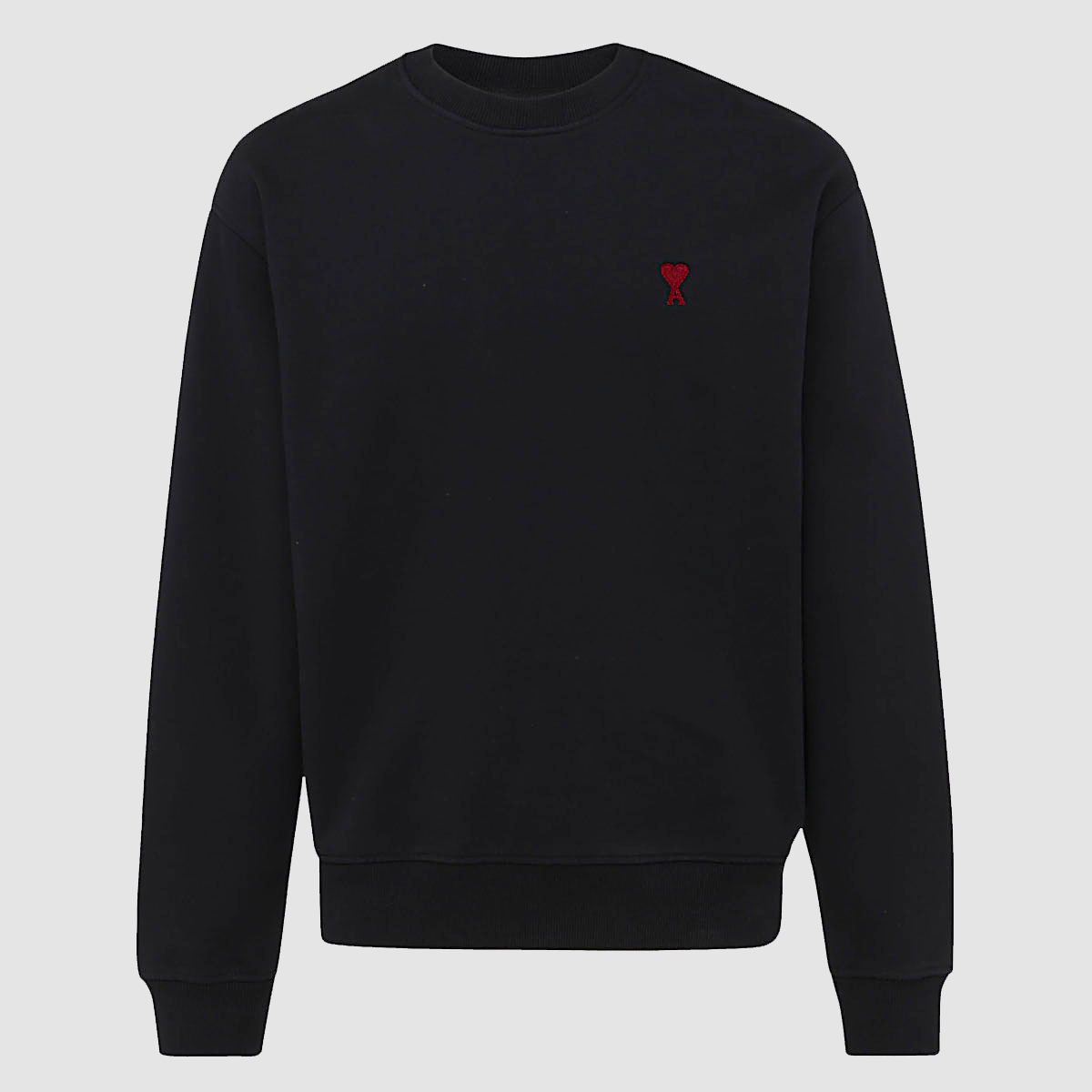 [Ami Paris] Sweatshirt FW26 BFUSW035730001