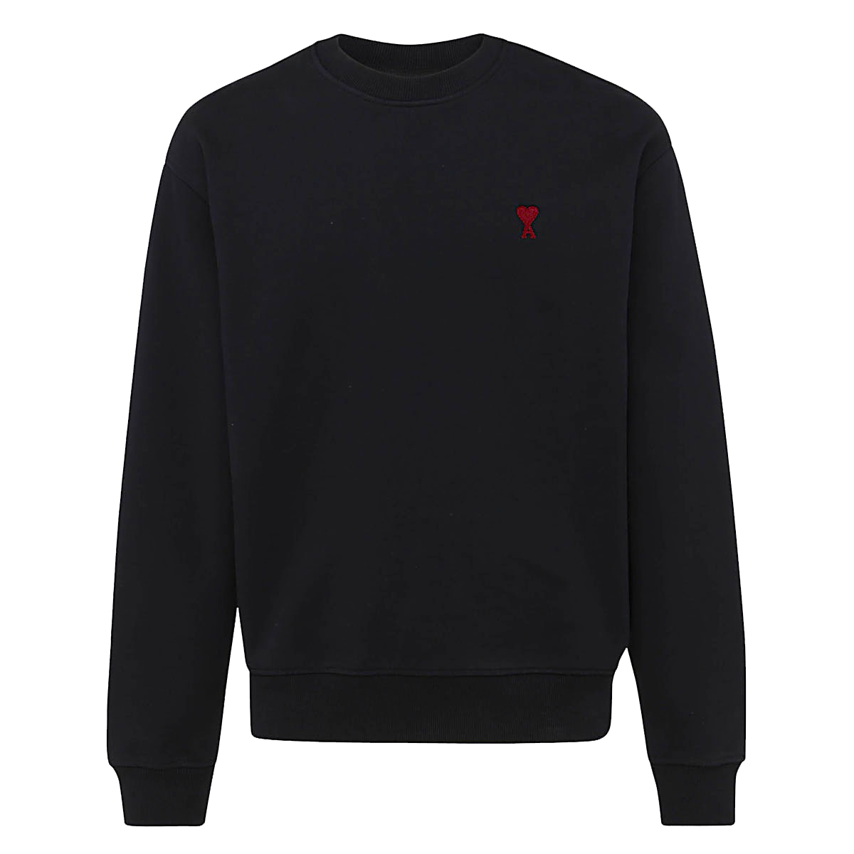 [Ami Paris] Sweatshirt FW26 BFUSW035730001