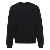 [Ami Paris] Sweatshirt FW26 BFUSW035730001