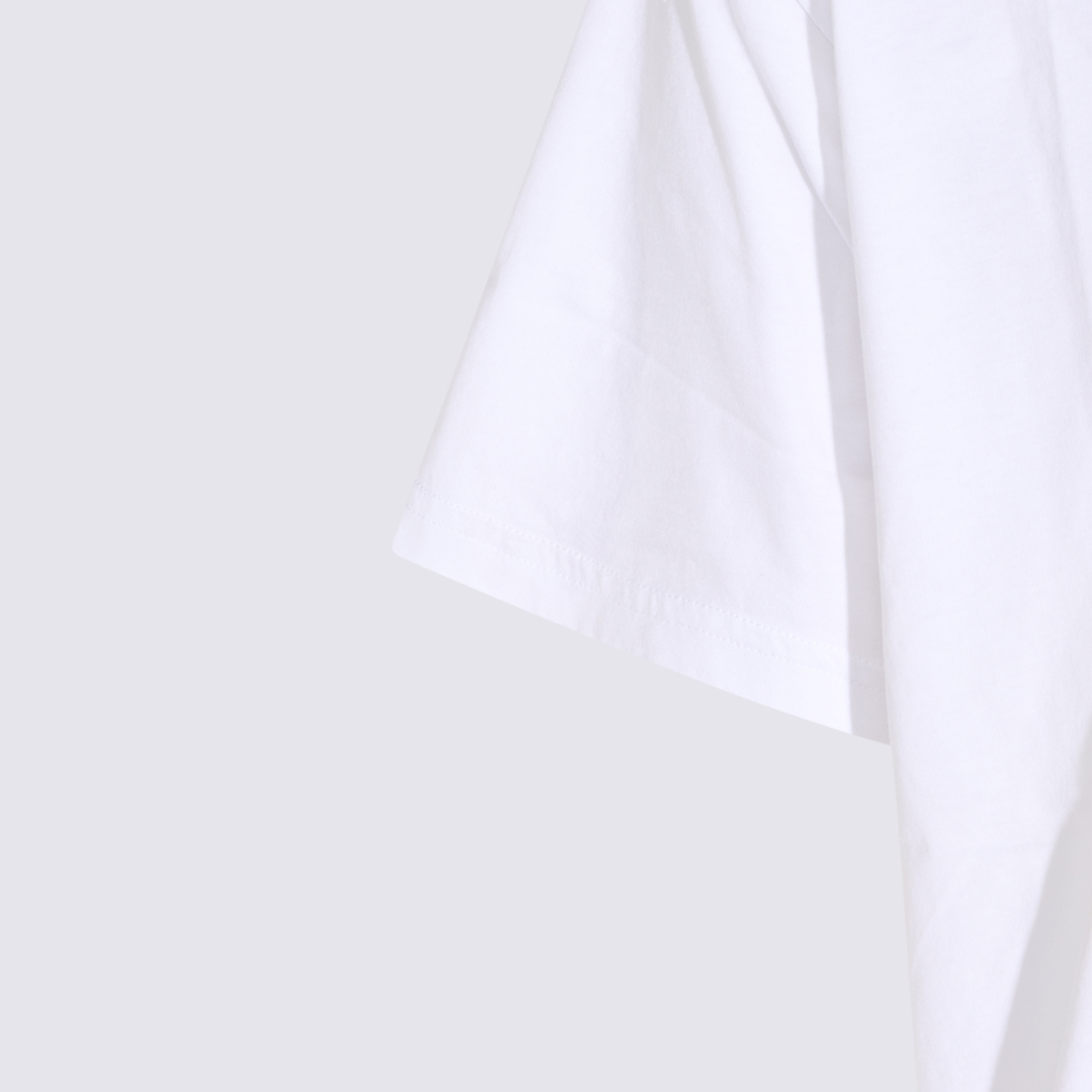 [Vivienne Westwood] T-shirts Short Sleeve FW26 3G01005TJ00BLA401
