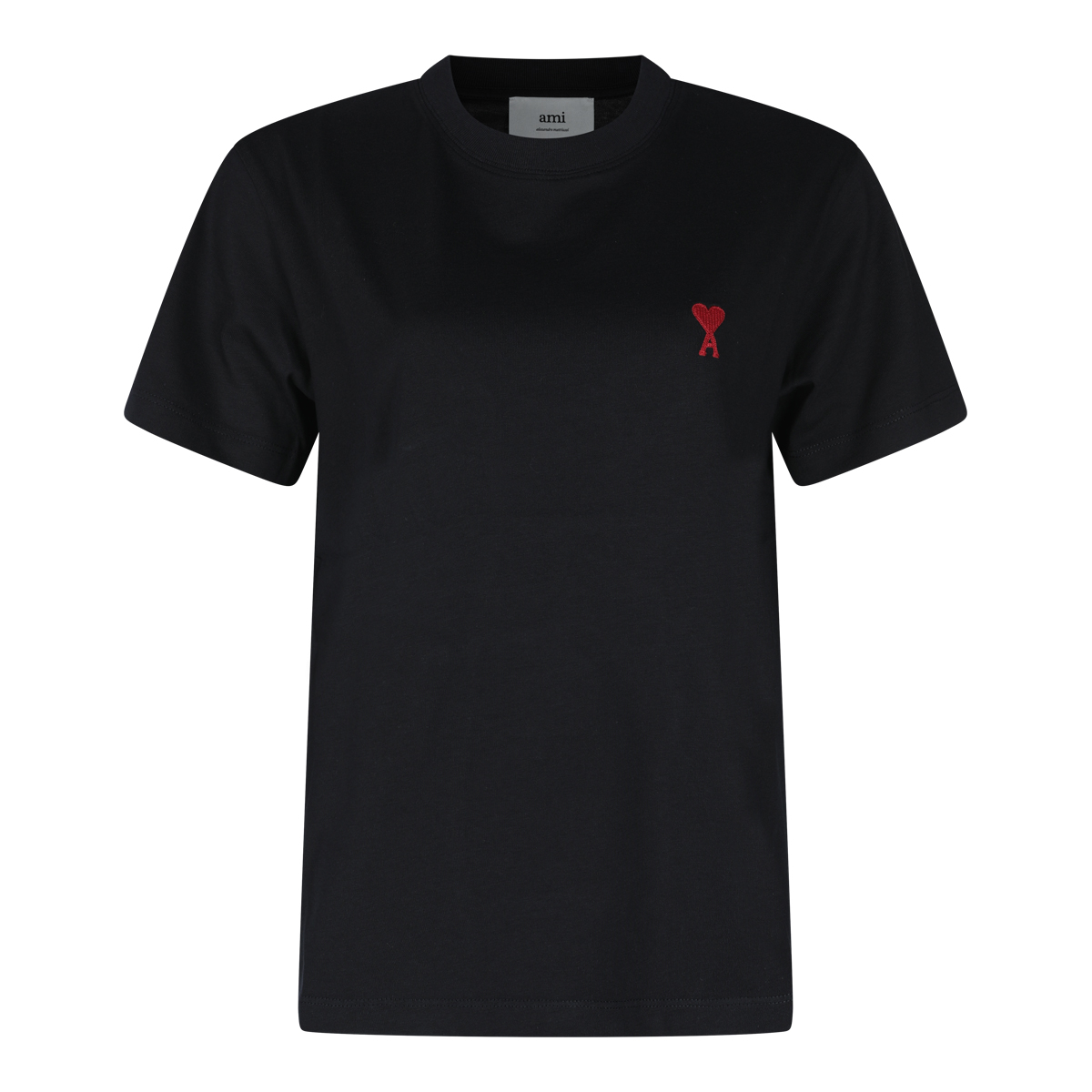 [Ami Paris] T-shirts Short Sleeve FW26 BFUTS035724001