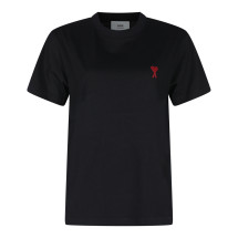 [Ami Paris] T-shirts Short Sleeve FW26 BFUTS035724001