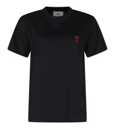 [Ami Paris] T-shirts Short Sleeve FW26 BFUTS035724001