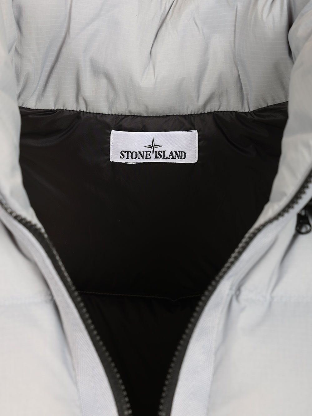 [Stone Island] Down Jacket CO L2S154100013S0483V0049