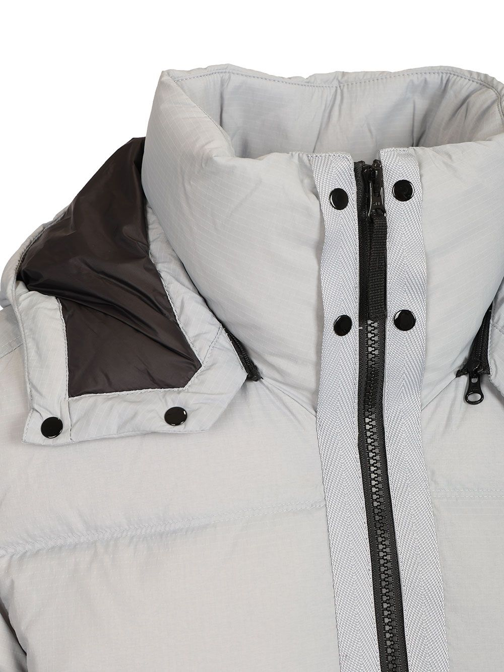 [Stone Island] Down Jacket CO L2S154100013S0483V0049