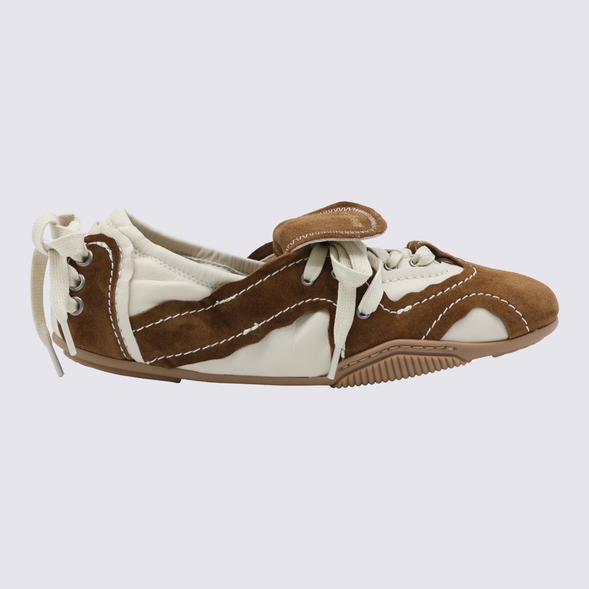 [Acne Studios] Sneakers FW26 AD0941DZ2