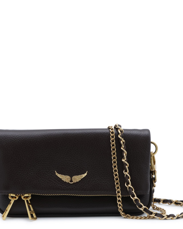 [Zadig & Voltaire] Shoulder bag FW26 LWBA03975219