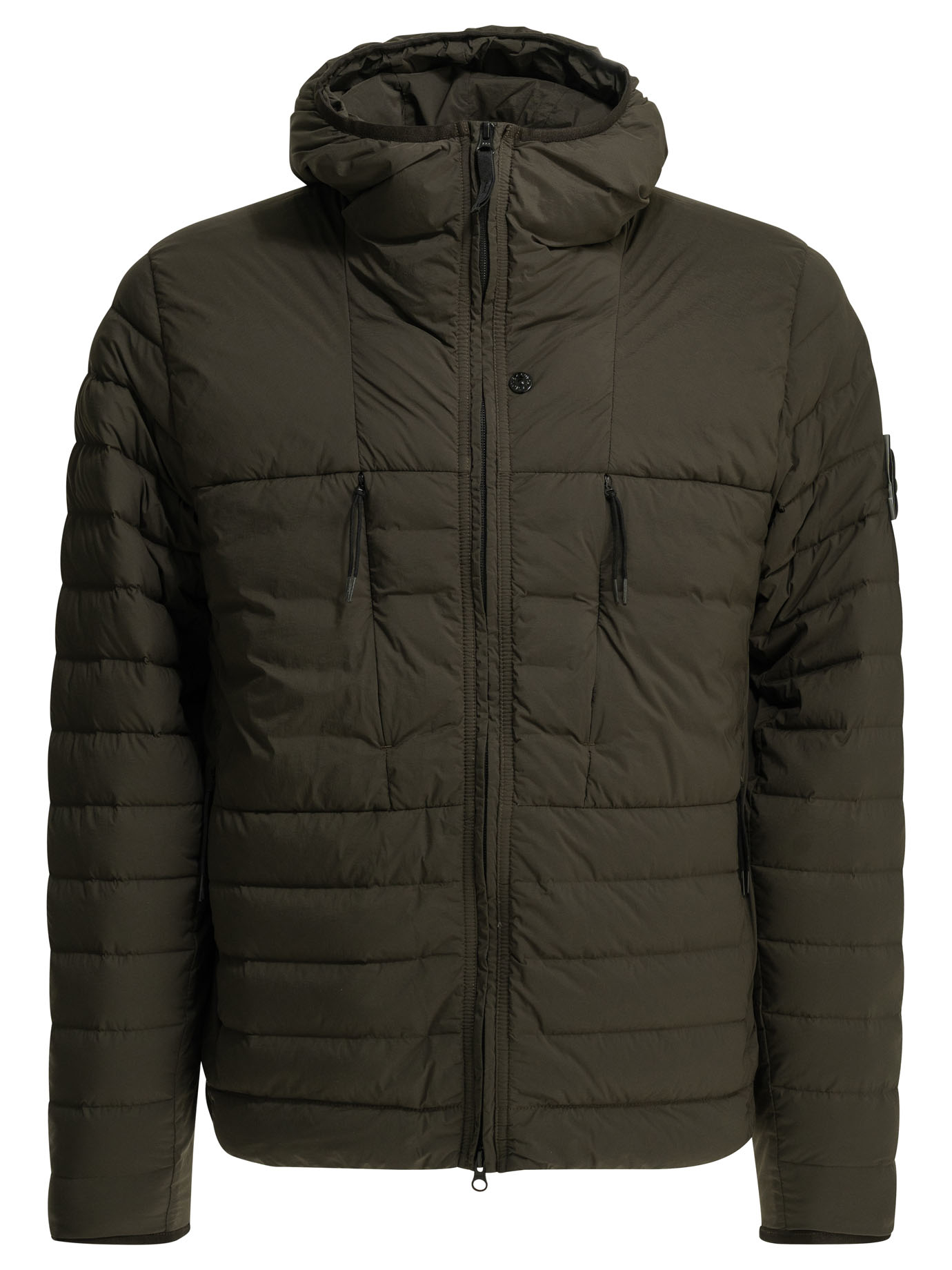 [Stone Island] Down Jacket FW26 L2S154100107S0183V0078