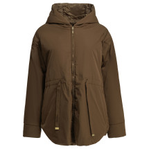 [MAX MARA THE CUBE] Down jacket FW26 2629486024600MTCCHARME015