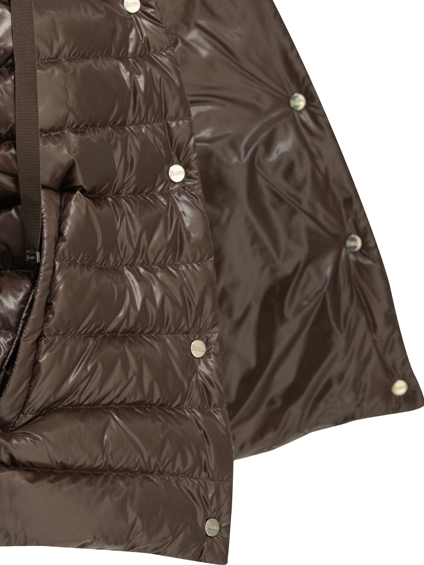 [Herno] Down jacket FW26 PI00167DR12017Z8810