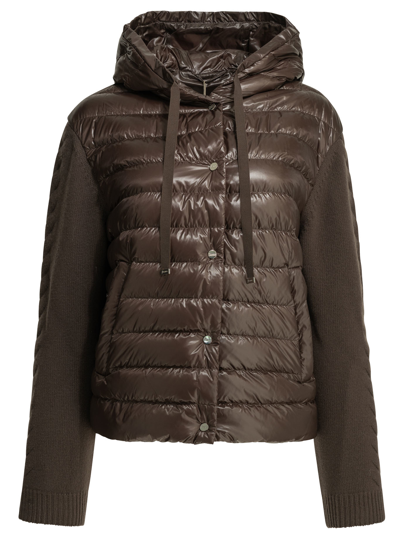 [Herno] Down jacket FW26 PI00167DR12017Z8810