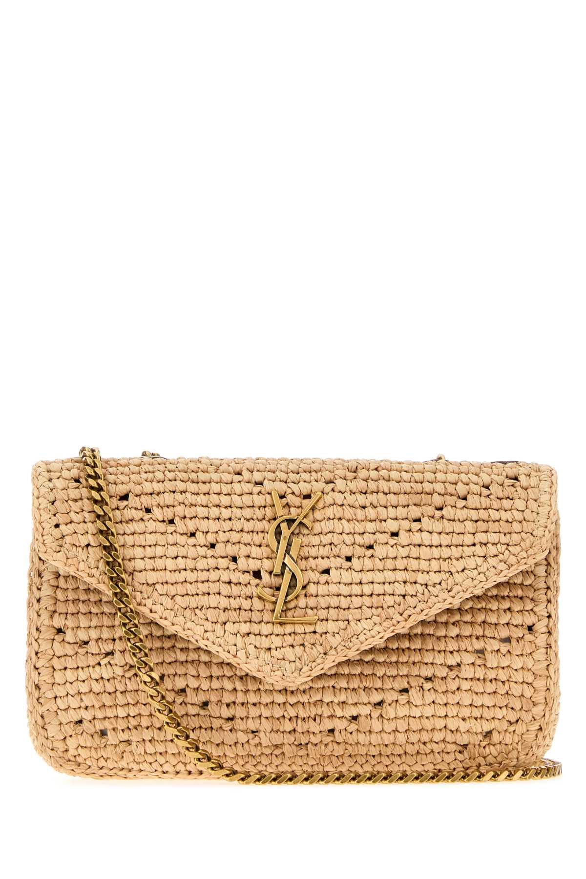 [Saint Laurent] Cross body bag FW26 868563GAAFY 2791