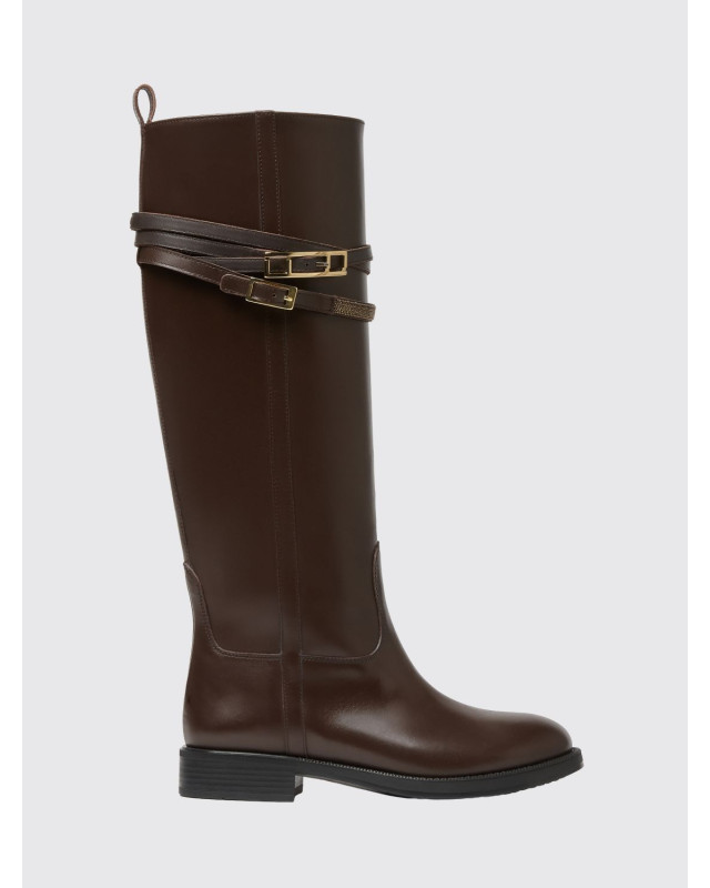 [Fabiana Filippi] Boots FW26 ASD216A821M513 1269