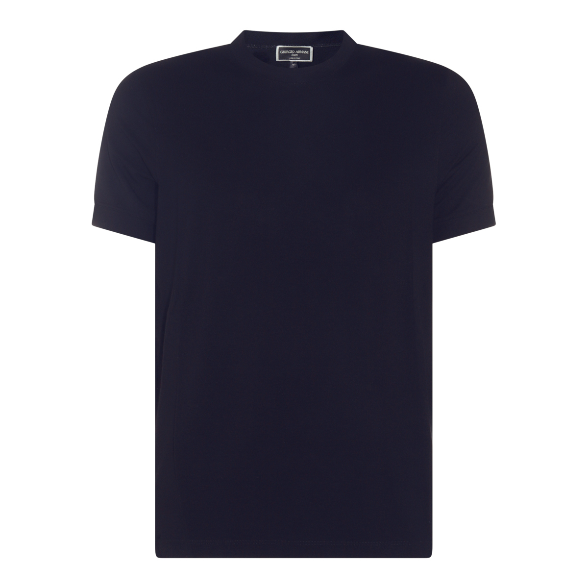 [Giorgio Armani] T-shirts Short Sleeve FW26 3GST52SJP4ZUBSG
