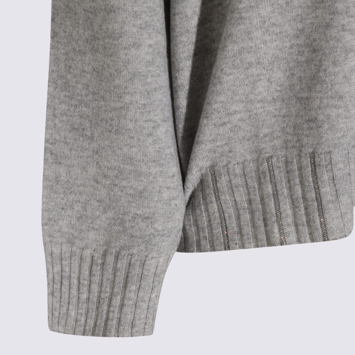 [Fabiana Filippi] Knitwear FW26 MAD216F028M2818155