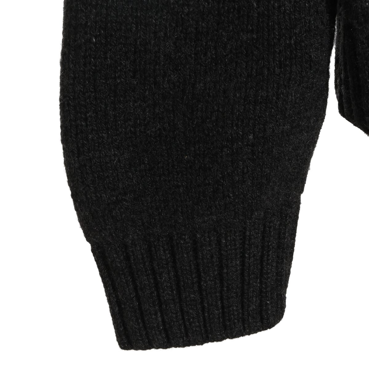 [Tom Ford] Cardigan FW26 KBL023YMK131TBP