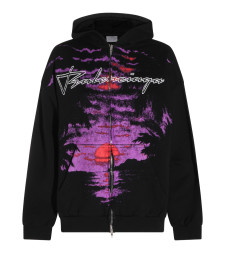 [Balenciaga] Sweatshirt FW26 A0017WTUVR61000