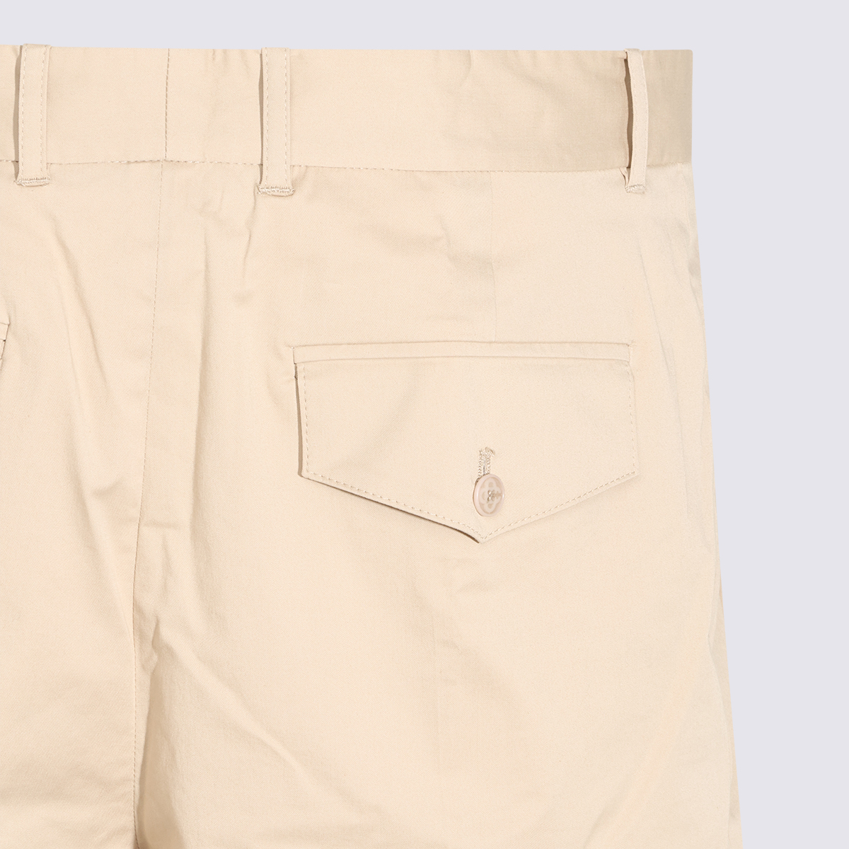 [Casablanca] Trousers FW26 MPF26TR46201