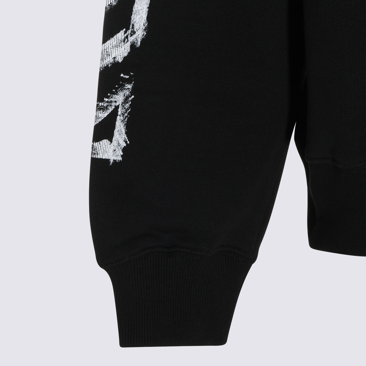 [Off-White] Sweatshirt FW26 OMBA054F26FLE007001