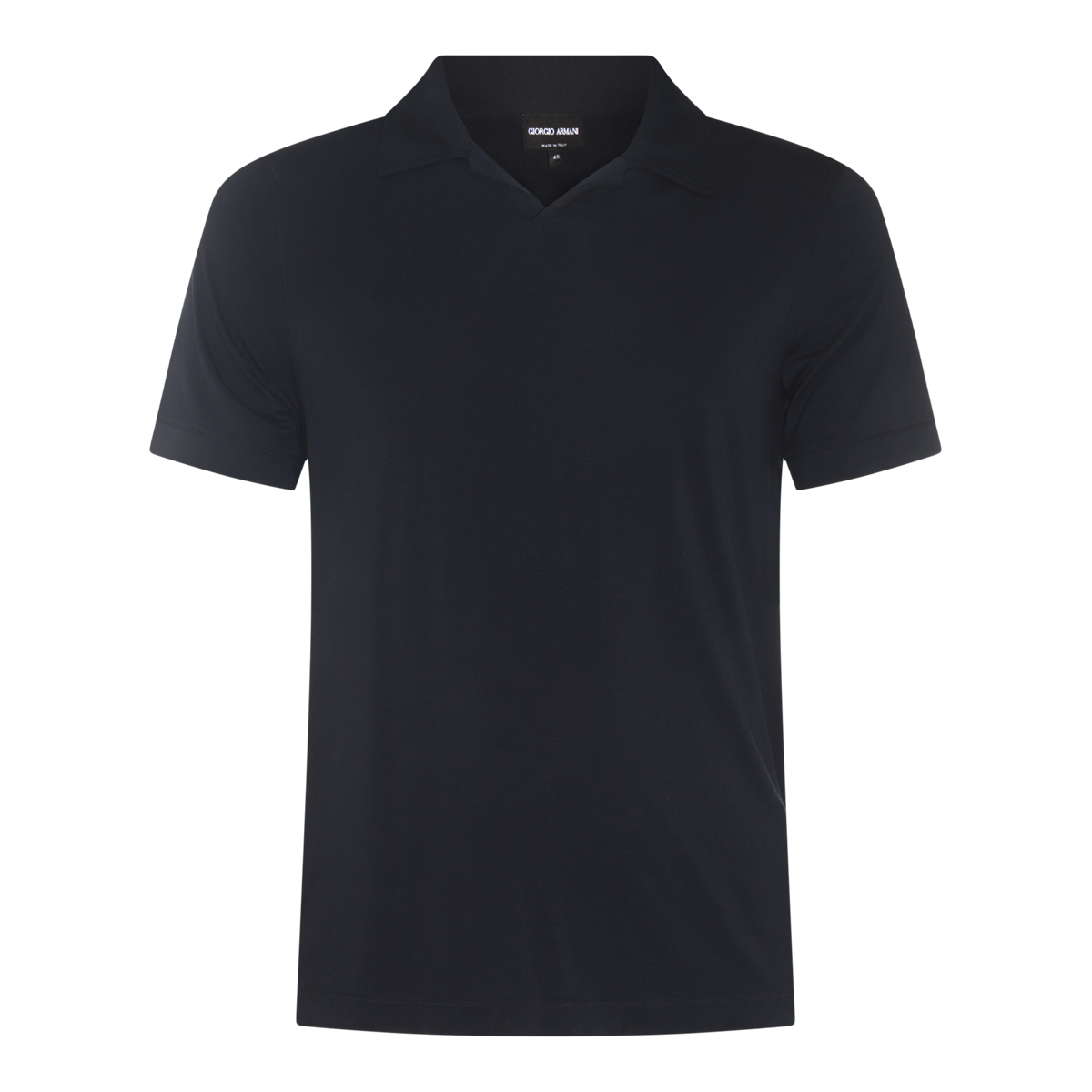 [Giorgio Armani] T-shirts Short Sleeve FW26 3GSF51SJP4ZUBSG