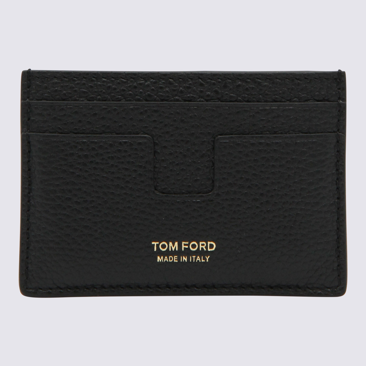 [Tom Ford] Cardholder FW26 Y0232LCL158GNAA