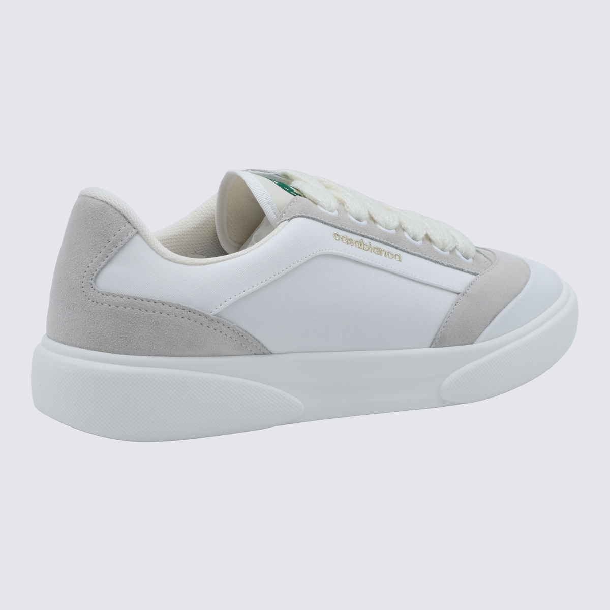 [Casablanca] Sneakers FW26 APF26SNK02501M