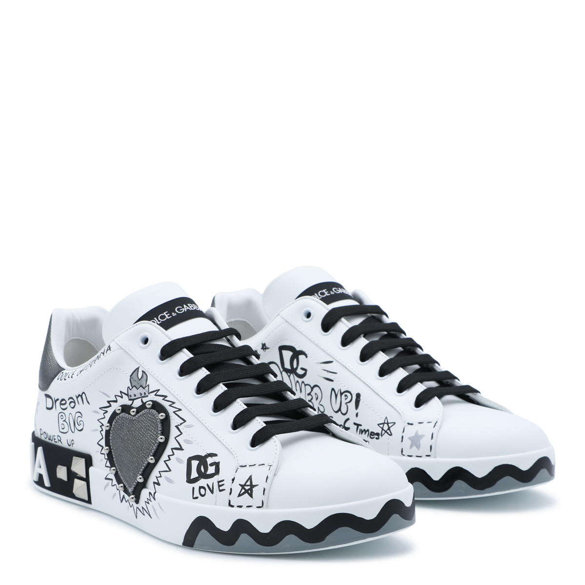 [Dolce & Gabbana] Sneakers FW26 CS2466A0986HN6GJ