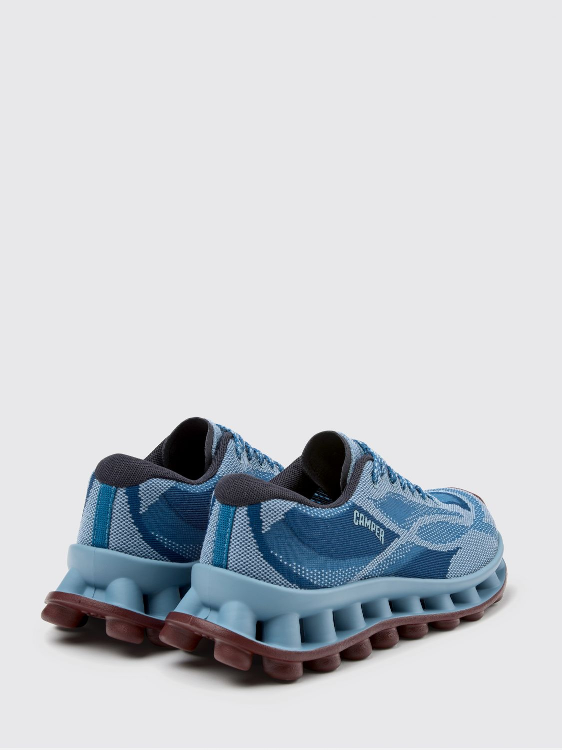 [CAMPER] Sneakers SS26 K201922-011 PELOTISSIMA 0