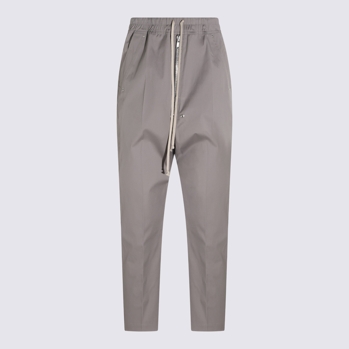 [Rick Owens] Training Pants FW26 RU02F4361TE28