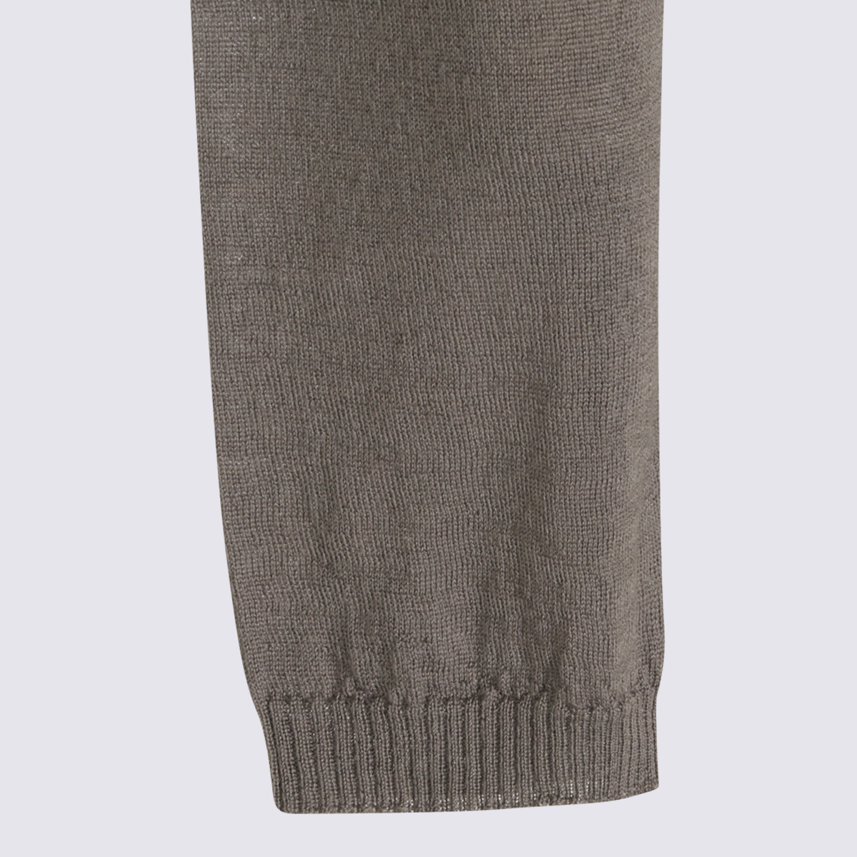 [Rick Owens] Knitwear FW26 RU02F4612ML34