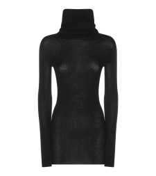 [Rick Owens] Knitwear FW26 RP02F5614RIBM09