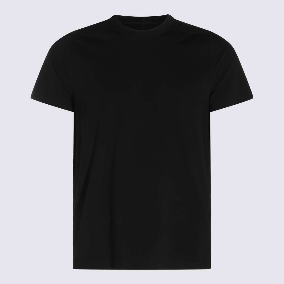 [Rick Owens] T-shirts Short Sleeve FW26 RU02F4265JA09