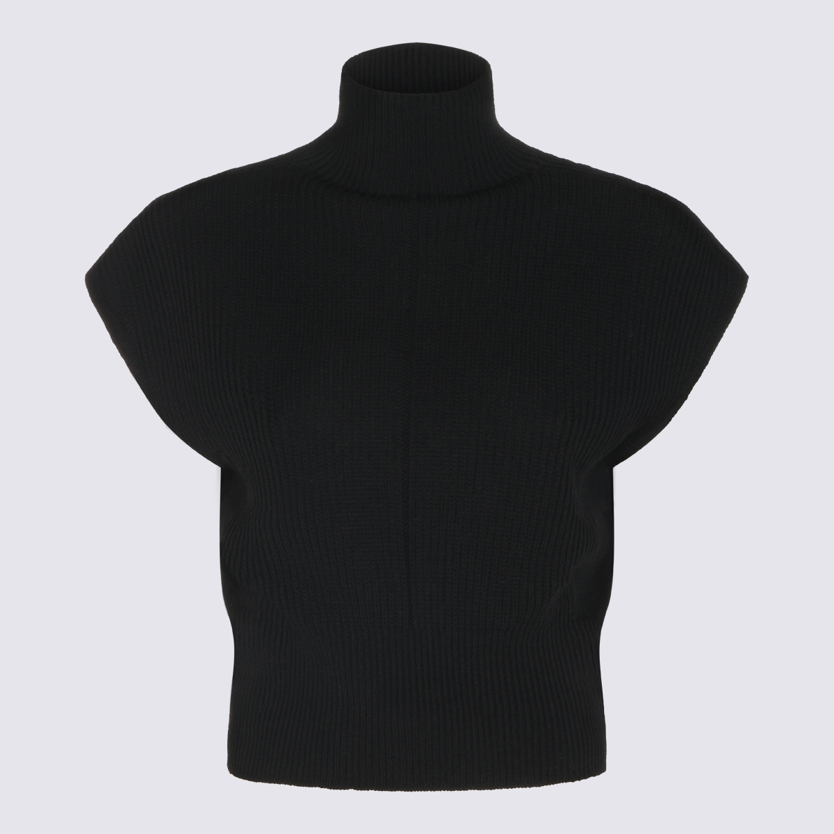 [Rick Owens] Knitwear FW26 RP02F5620KWVH09