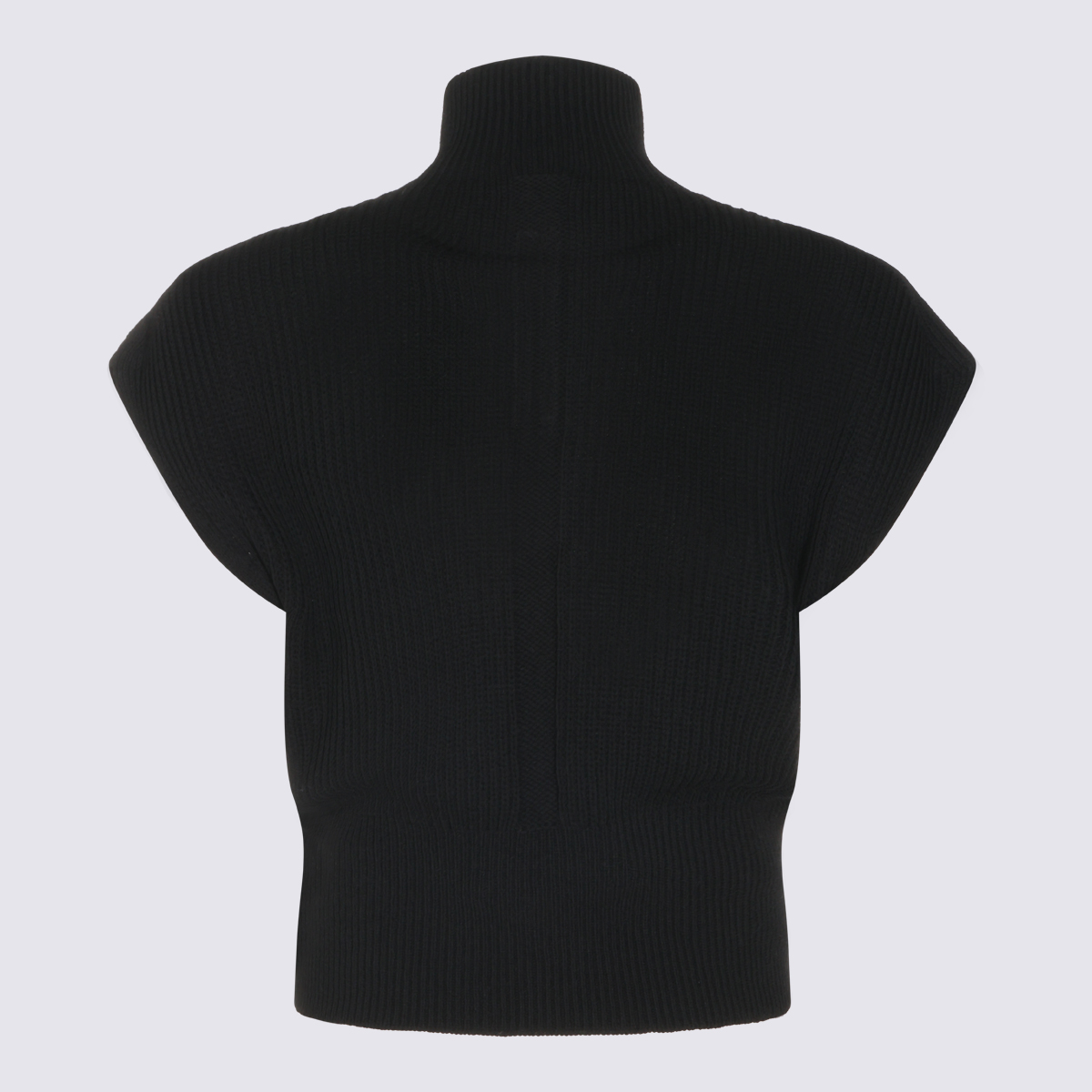 [Rick Owens] Knitwear FW26 RP02F5620KWVH09
