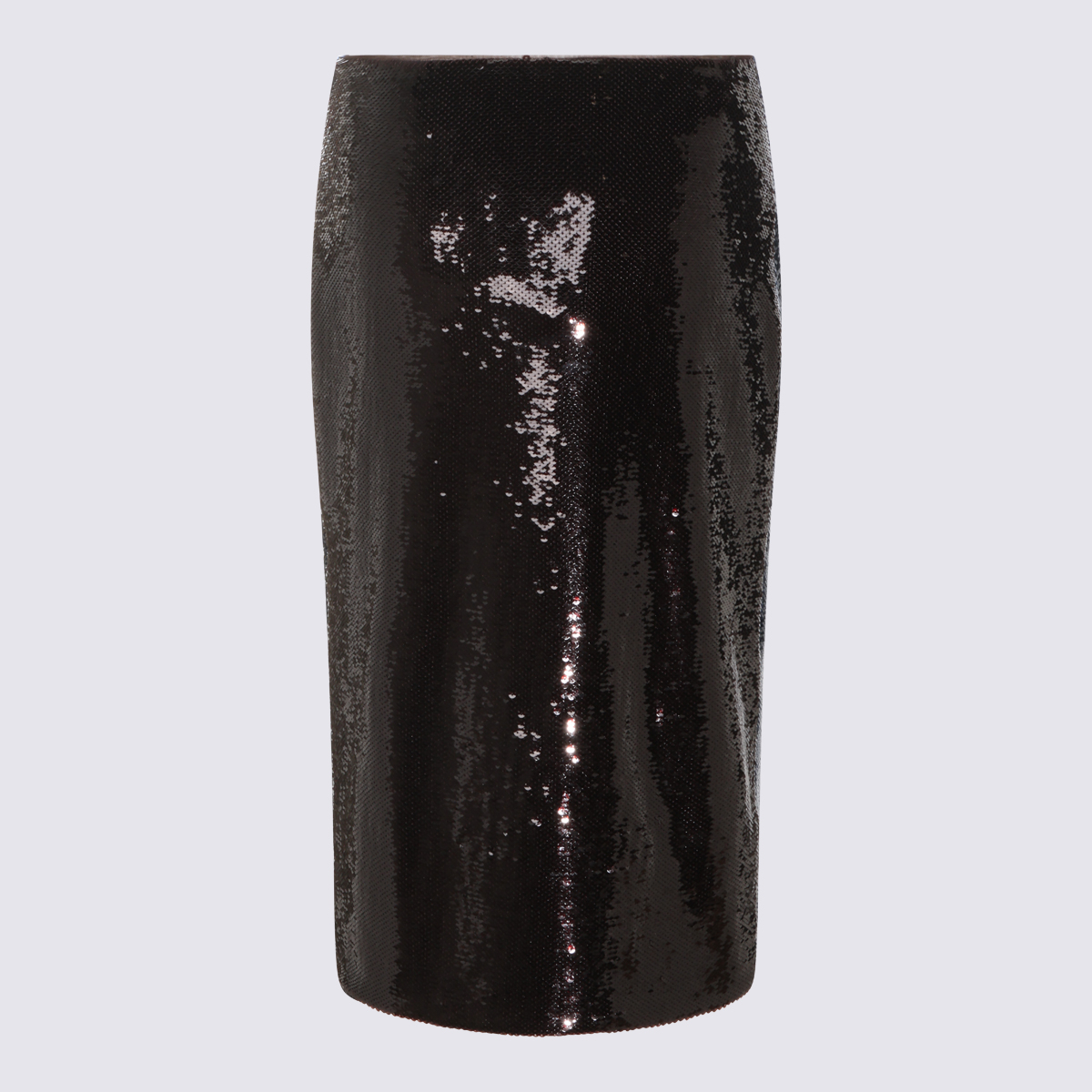 [Tom Ford] Long skirt FW26 GCJ383SDE541UEC