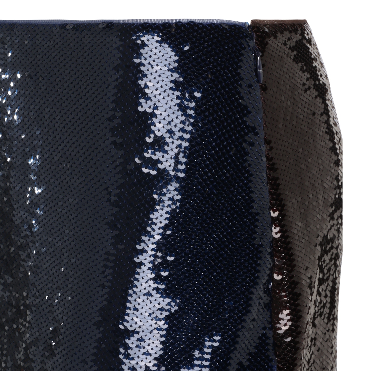 [Tom Ford] Long skirt FW26 GCJ383SDE541UEC