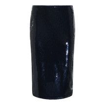 [Tom Ford] Long skirt FW26 GCJ383SDE541UEC