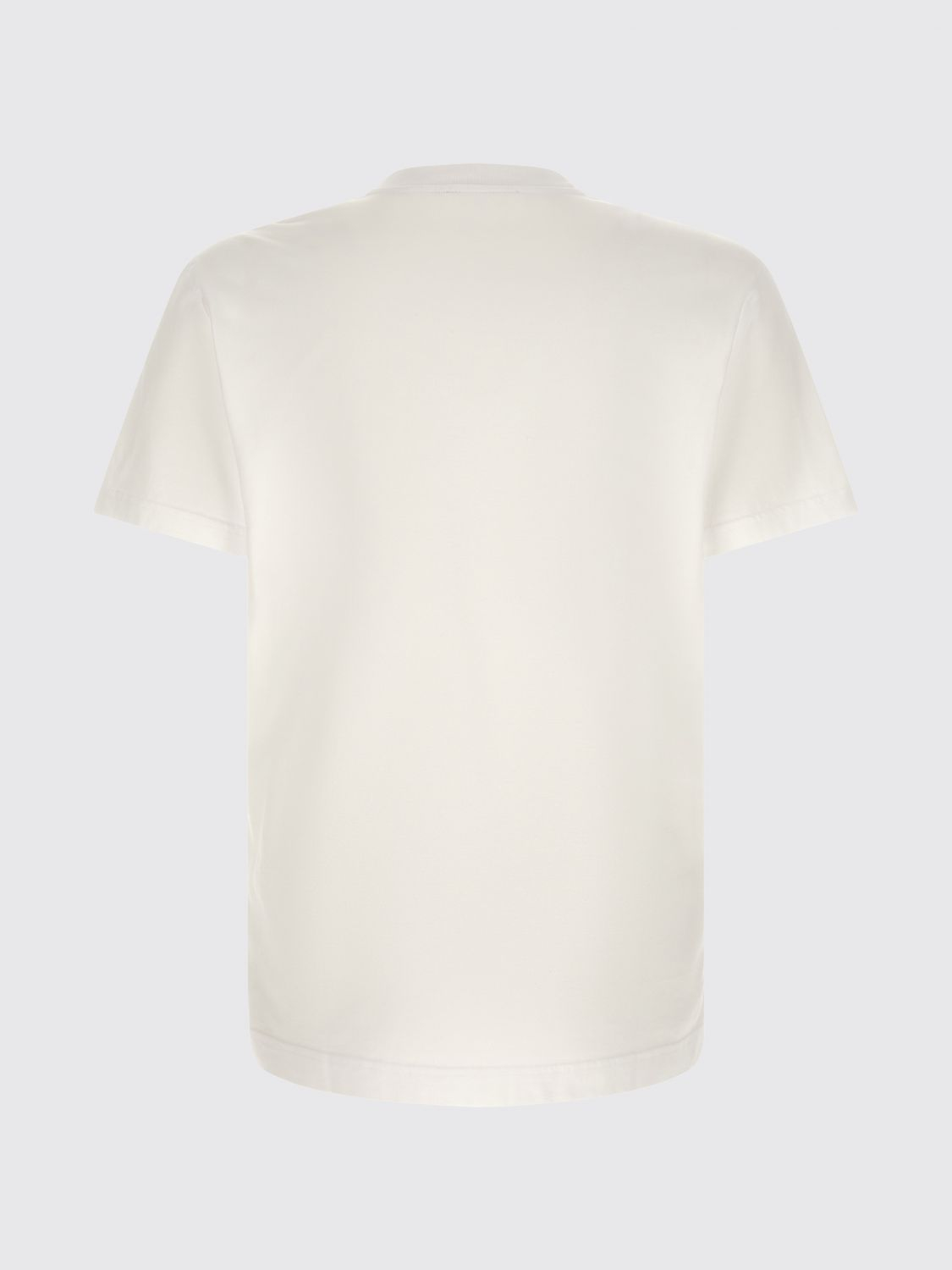 [Dolce & Gabbana] T-shirts Short Sleeve FW26 G8RA2ZG7P7U W0800