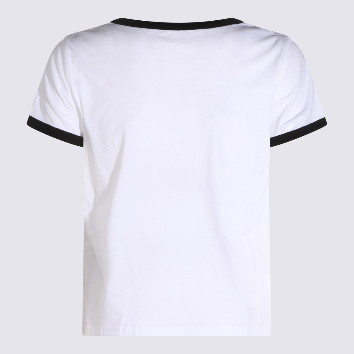 [Zadig & Voltaire] T-shirts Short Sleeve FW26 JWTS02851107