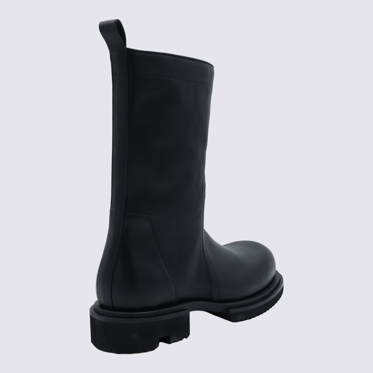 [Rick Owens] Boots FW26 RU02F4826LOO09