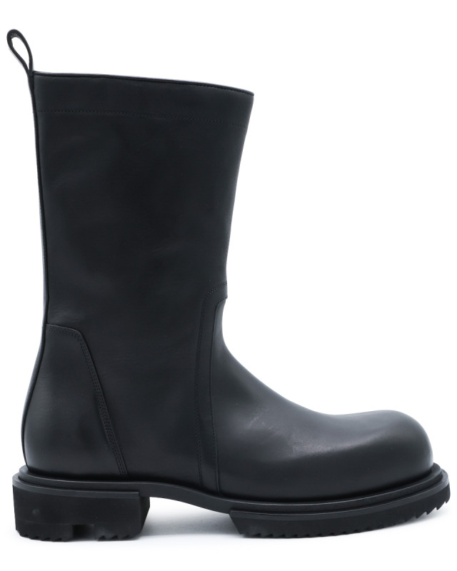 [Rick Owens] Boots FW26 RU02F4826LOO09