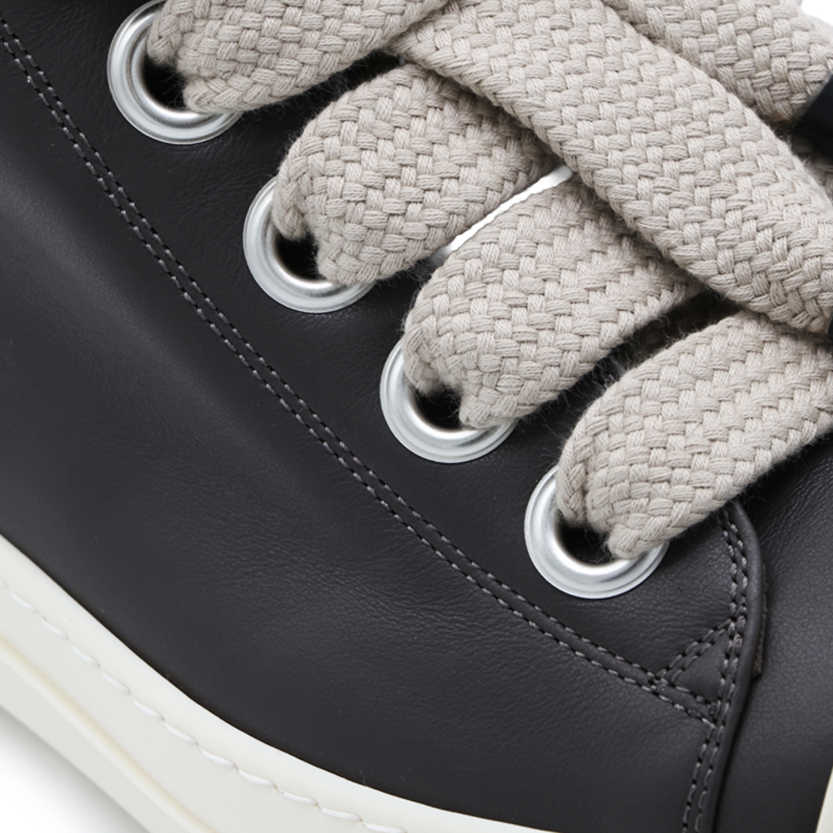 [Rick Owens] Sneakers FW26 RP02F5883LCO911