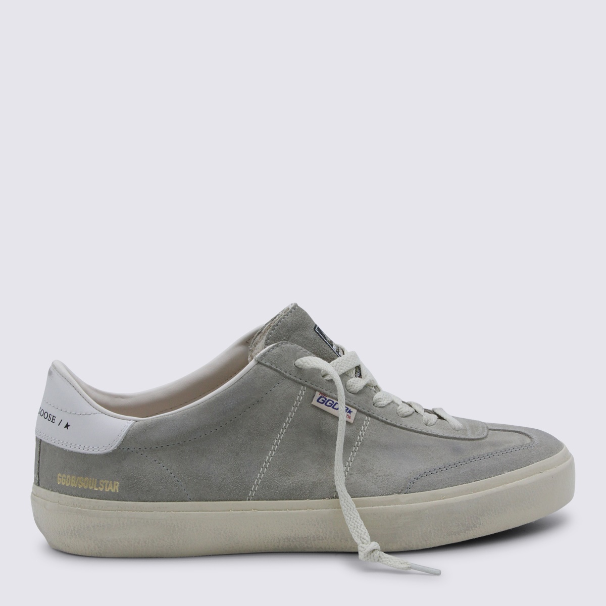 [Golden Goose] Sneakers FW26 GMF00464F00834660460