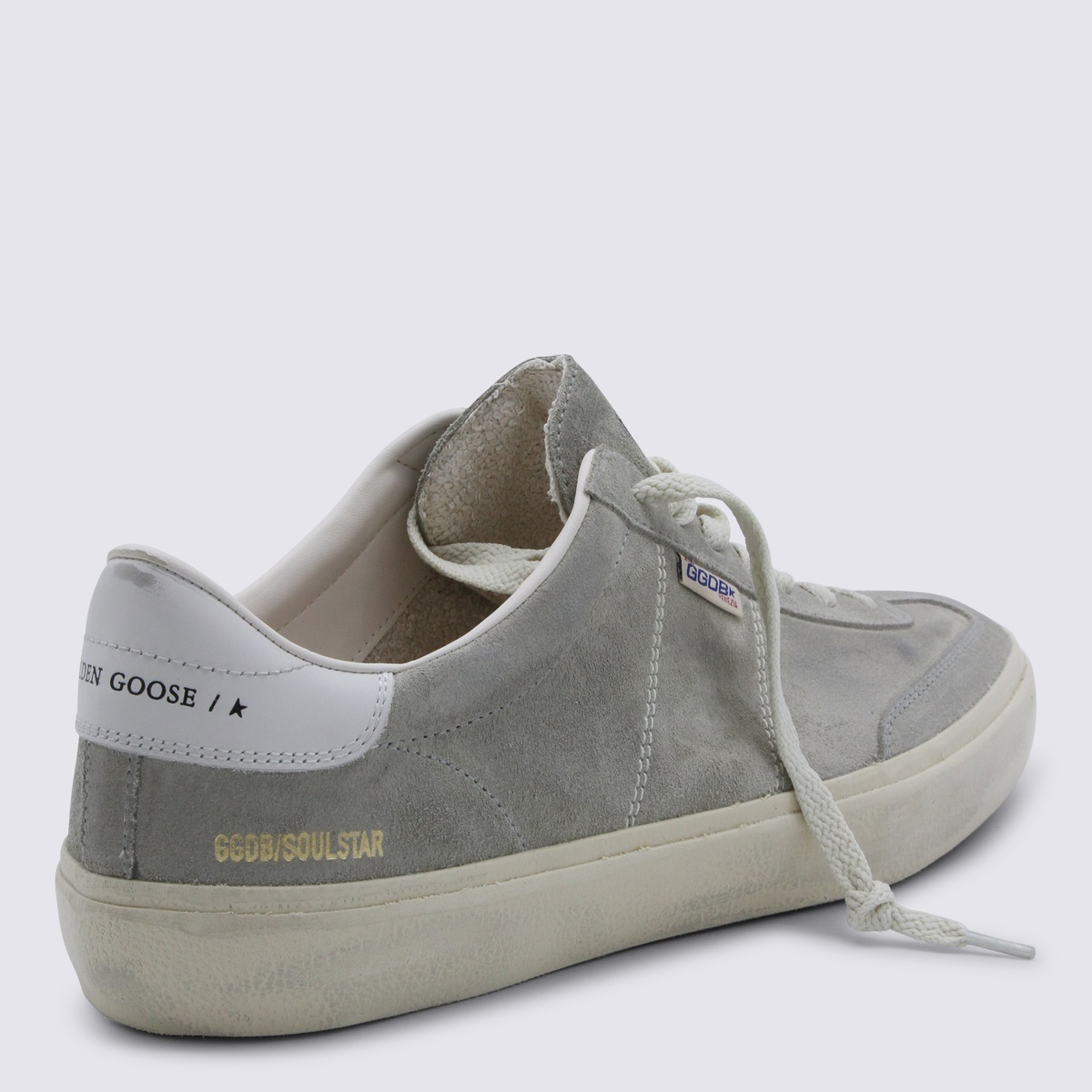 [Golden Goose] Sneakers FW26 GMF00464F00834660460