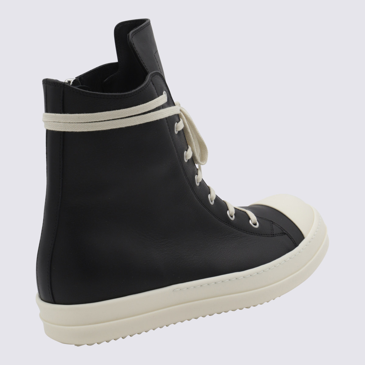 [Rick Owens] Sneakers FW26 RU02F4890LCO911