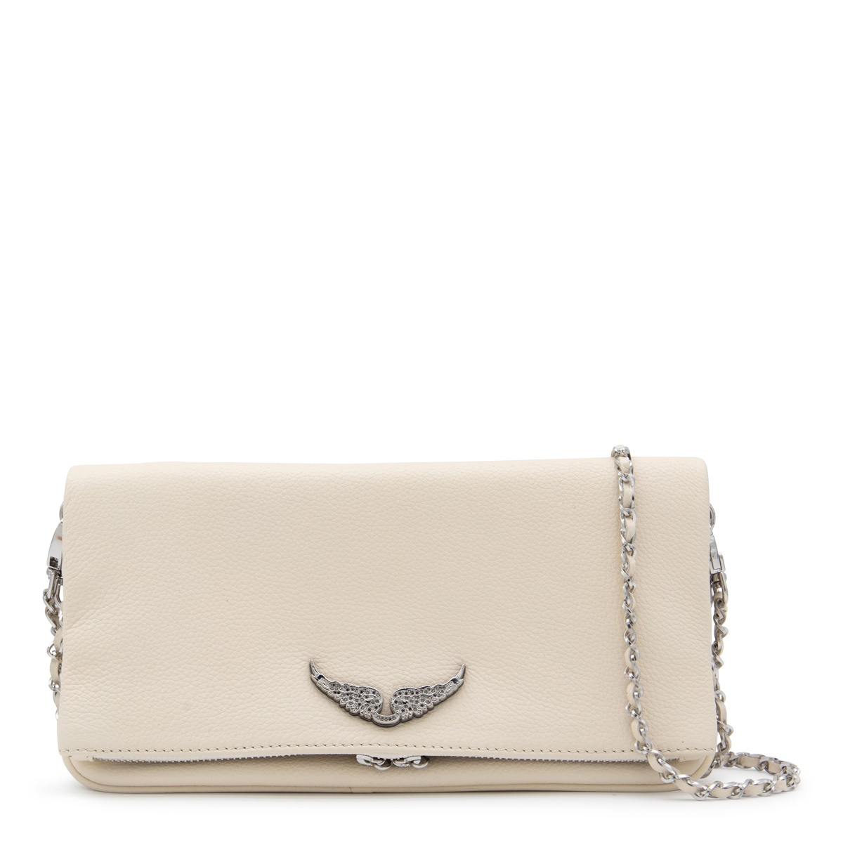 [Zadig & Voltaire] Cross body bag FW26 LWBA03975100