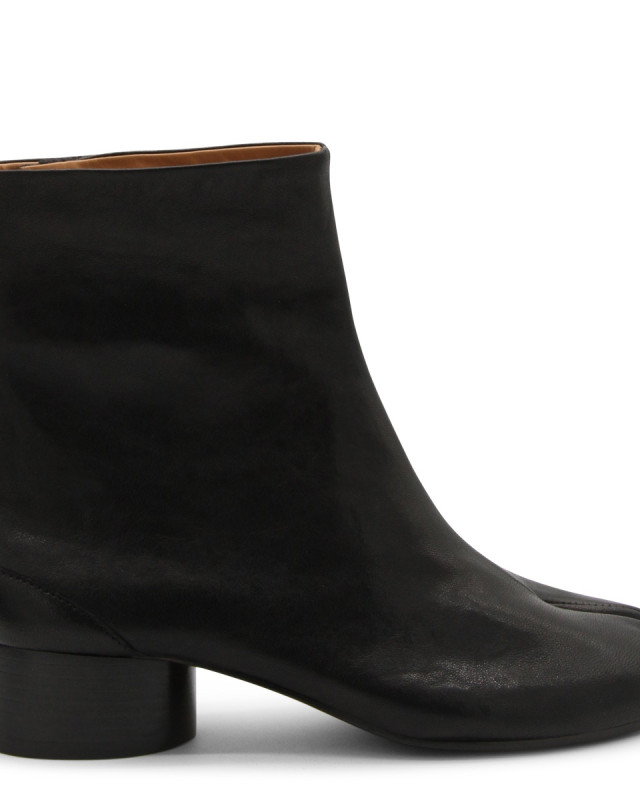 [Maison Margiela] Ankle Boots FW26 S58WU0273P3753T8013