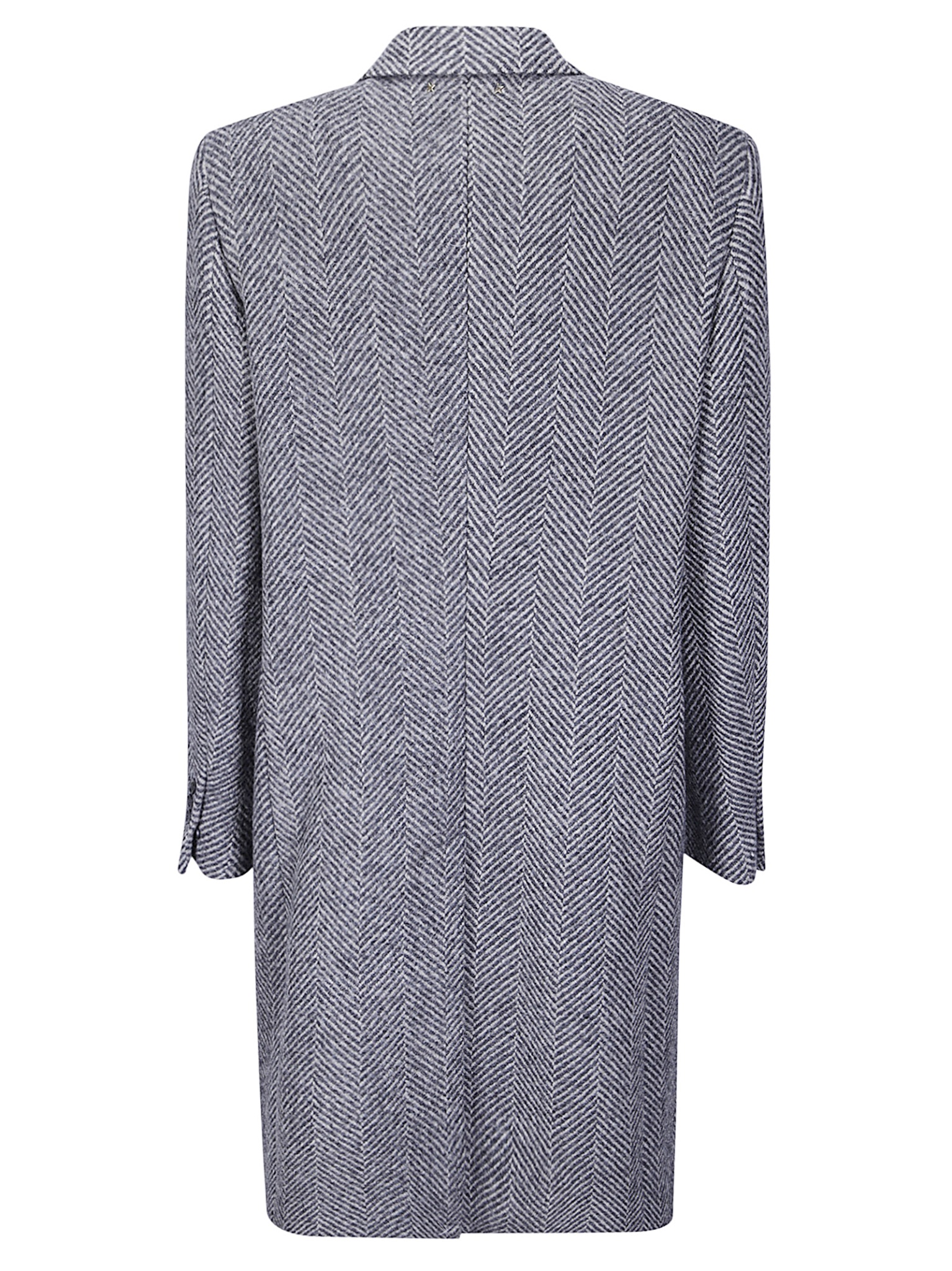 [GOLDEN GOOSE DELUXE BRAND] Coat CO GMP00986P000616 81173