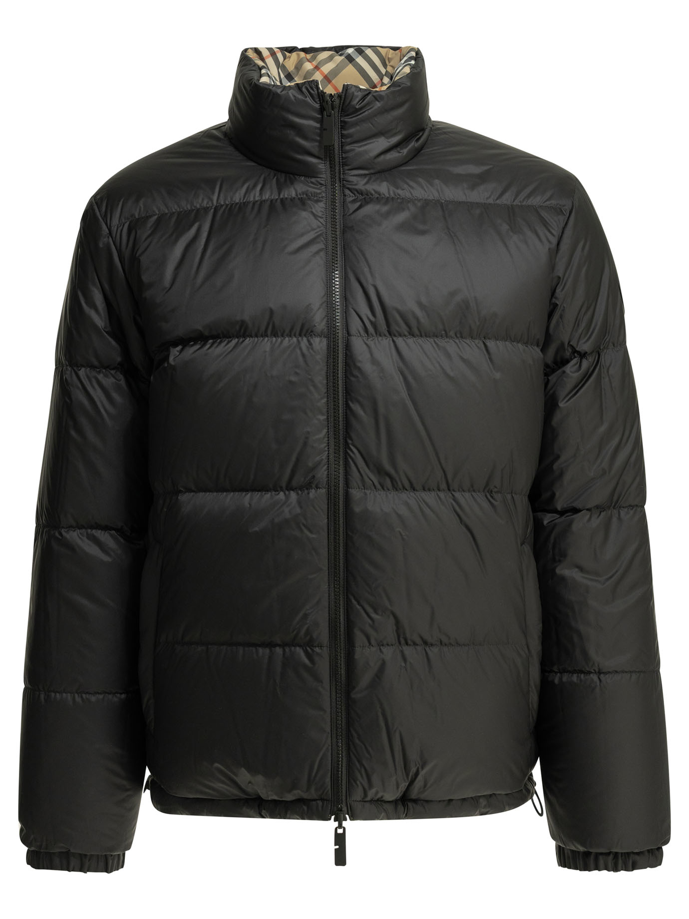 [Burberry] Down Jacket FW26 8131877