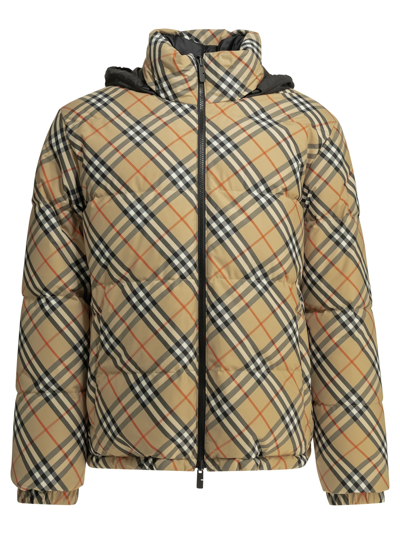 [Burberry] Down Jacket FW26 8131877